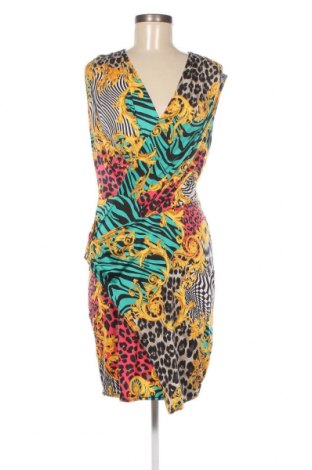 Kleid Orna Farho, Größe M, Farbe Mehrfarbig, Preis 53,40 €