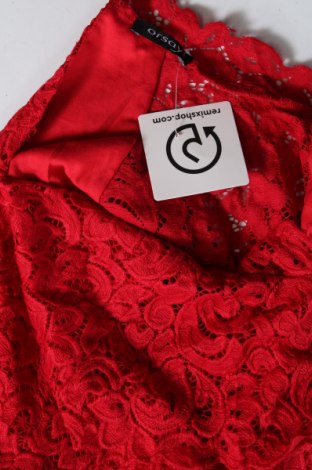 Kleid Orsay, Größe M, Farbe Rot, Preis € 40,36