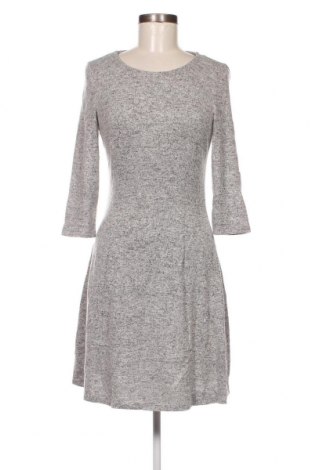 Φόρεμα Orsay, Μέγεθος XS, Χρώμα Γκρί, Τιμή 3,59 €