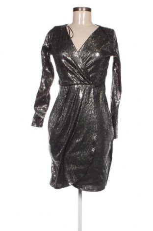 Sukienka Orsay, Rozmiar M, Kolor Srebrzysty, Cena 113,70 zł