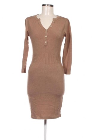 Kleid Orsay, Größe M, Farbe Beige, Preis € 8,07