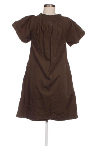 Kleid Oslo, Größe M, Farbe Grün, Preis 9,88 €