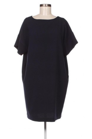 Kleid Ottod'Ame, Größe M, Farbe Blau, Preis 9,71 €
