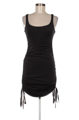 Kleid Oviesse, Größe M, Farbe Schwarz, Preis 3,83 €