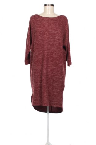Kleid Oxmo, Größe M, Farbe Rot, Preis € 6,16