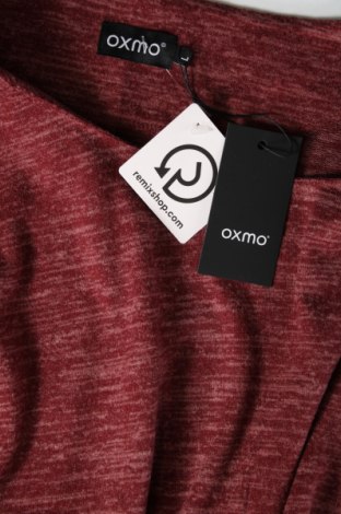 Kleid Oxmo, Größe L, Farbe Rot, Preis € 7,59