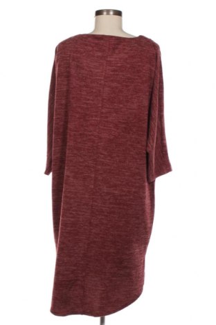 Kleid Oxmo, Größe L, Farbe Rot, Preis € 7,59