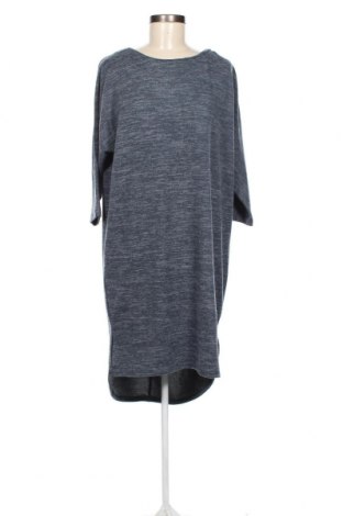 Φόρεμα Oxmo, Μέγεθος M, Χρώμα Μπλέ, Τιμή 3,79 €