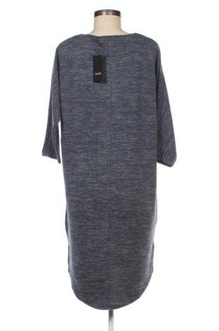 Kleid Oxmo, Größe S, Farbe Blau, Preis 3,79 €