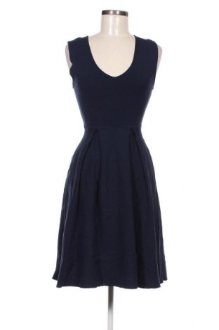 Φόρεμα P.A.R.O.S.H., Μέγεθος XS, Χρώμα Μπλέ, Τιμή 8,63 €