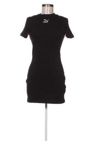 Kleid PUMA, Größe M, Farbe Schwarz, Preis 66,49 €