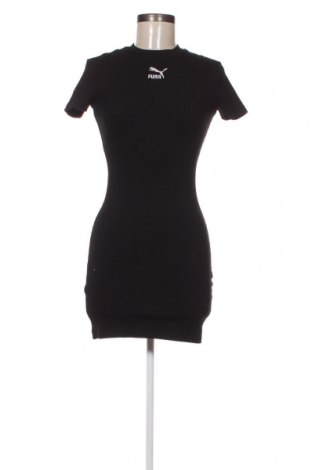 Kleid PUMA, Größe XS, Farbe Schwarz, Preis 26,60 €