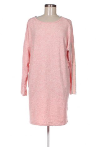 Šaty  Paola, Velikost M, Barva Růžová, Cena  125,00 Kč