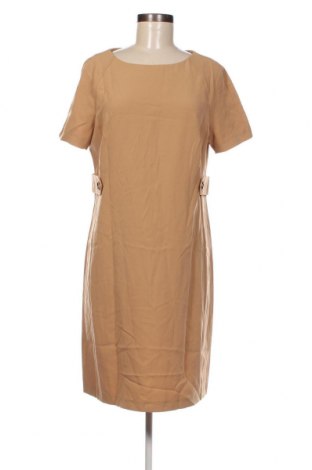 Φόρεμα Papaya, Μέγεθος L, Χρώμα  Μπέζ, Τιμή 10,23 €
