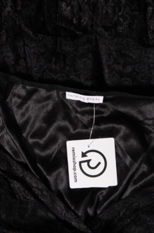 Šaty  Patrice Breal, Veľkosť S, Farba Čierna, Cena  3,29 €