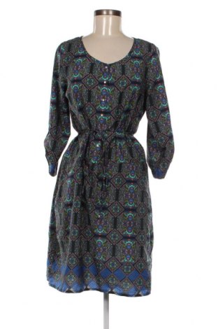 Kleid Peacocks, Größe M, Farbe Mehrfarbig, Preis 5,05 €