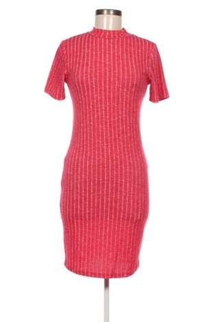 Kleid Peacocks, Größe M, Farbe Rot, Preis 5,25 €
