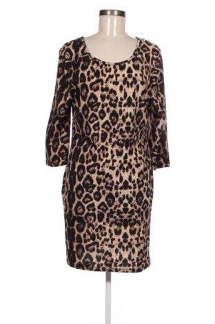 Kleid Peacocks, Größe XXL, Farbe Mehrfarbig, Preis 18,16 €