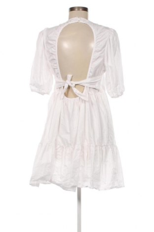 Kleid Pepe Jeans, Größe XL, Farbe Weiß, Preis 27,06 €