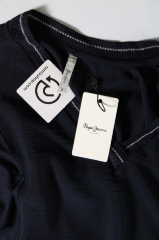 Kleid Pepe Jeans, Größe M, Farbe Blau, Preis € 13,53