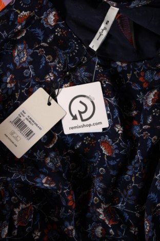 Šaty  Pepe Jeans, Velikost L, Barva Modrá, Cena  837,00 Kč