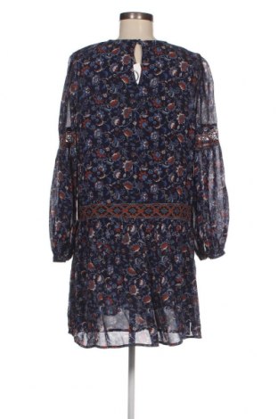 Rochie Pepe Jeans, Mărime L, Culoare Albastru, Preț 287,83 Lei