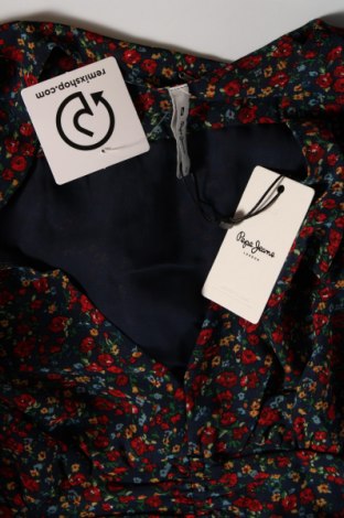 Kleid Pepe Jeans, Größe S, Farbe Mehrfarbig, Preis € 40,59