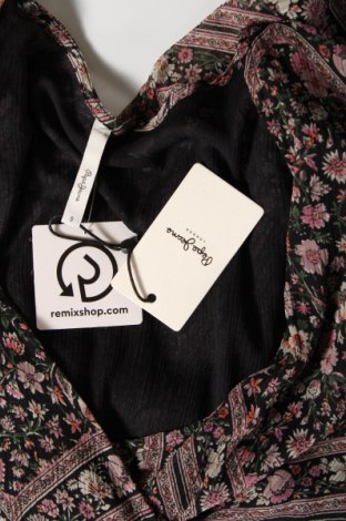 Kleid Pepe Jeans, Größe S, Farbe Mehrfarbig, Preis 13,53 €