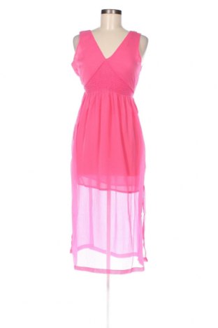 Φόρεμα Pepe Jeans, Μέγεθος S, Χρώμα Ρόζ , Τιμή 27,06 €