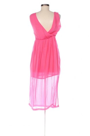 Φόρεμα Pepe Jeans, Μέγεθος S, Χρώμα Ρόζ , Τιμή 90,21 €
