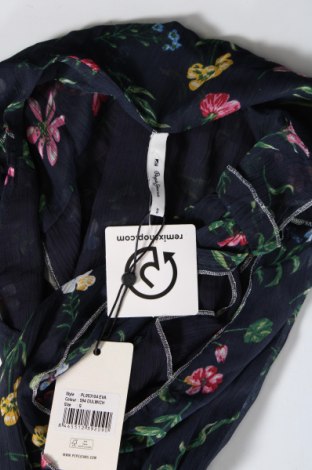 Kleid Pepe Jeans, Größe S, Farbe Blau, Preis 36,08 €