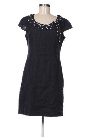 Šaty  Per Una By Marks & Spencer, Veľkosť L, Farba Modrá, Cena  16,39 €