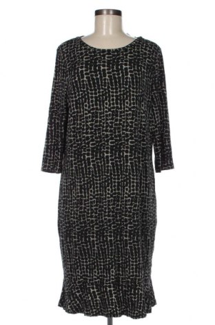Φόρεμα Peter Hahn, Μέγεθος XL, Χρώμα Πολύχρωμο, Τιμή 36,49 €