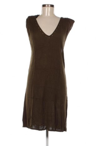 Kleid Petit Baigneur, Größe S, Farbe Grün, Preis 7,31 €