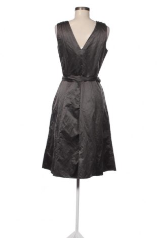 Kleid Phase Eight, Größe M, Farbe Grau, Preis 8,62 €
