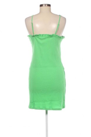 Kleid Pieces, Größe XL, Farbe Grün, Preis 7,80 €