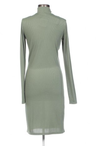 Φόρεμα Pieces, Μέγεθος M, Χρώμα Πράσινο, Τιμή 4,18 €