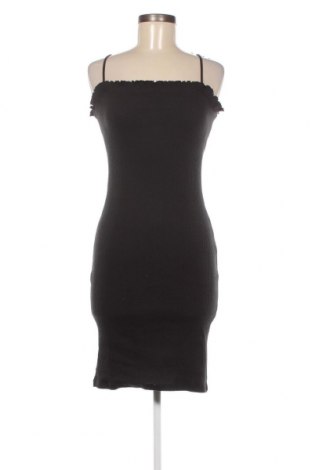 Φόρεμα Pieces, Μέγεθος S, Χρώμα Μαύρο, Τιμή 8,35 €