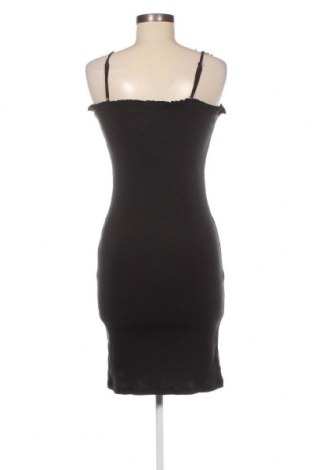 Φόρεμα Pieces, Μέγεθος S, Χρώμα Μαύρο, Τιμή 8,35 €