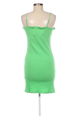 Rochie Pieces, Mărime M, Culoare Verde, Preț 37,30 Lei