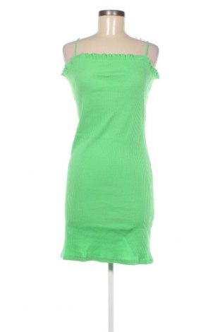 Φόρεμα Pieces, Μέγεθος L, Χρώμα Πράσινο, Τιμή 8,35 €
