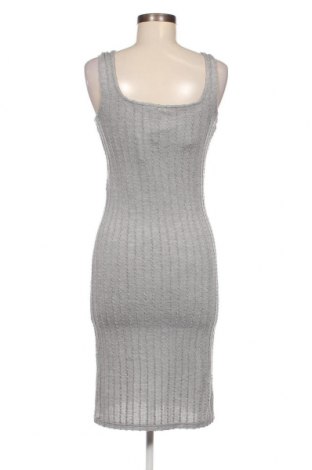 Kleid Pieces, Größe S, Farbe Grau, Preis 6,68 €