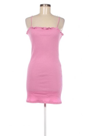 Kleid Pieces, Größe L, Farbe Rosa, Preis 7,80 €