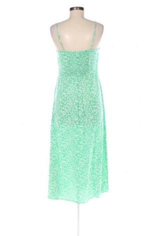 Φόρεμα Pieces, Μέγεθος M, Χρώμα Πράσινο, Τιμή 11,14 €