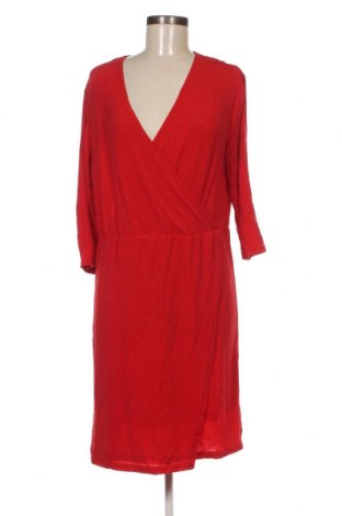 Φόρεμα Pimkie, Μέγεθος M, Χρώμα Κόκκινο, Τιμή 5,38 €