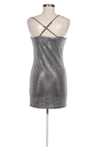 Kleid Pimkie, Größe M, Farbe Silber, Preis € 3,63