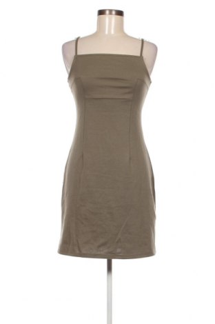 Kleid Pimkie, Größe M, Farbe Grün, Preis 6,46 €