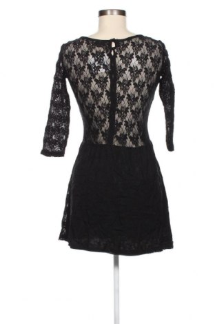 Φόρεμα Pimkie, Μέγεθος XS, Χρώμα Μαύρο, Τιμή 3,23 €