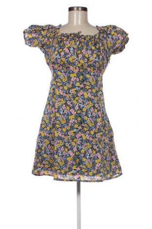 Kleid Pimkie, Größe L, Farbe Mehrfarbig, Preis 15,00 €