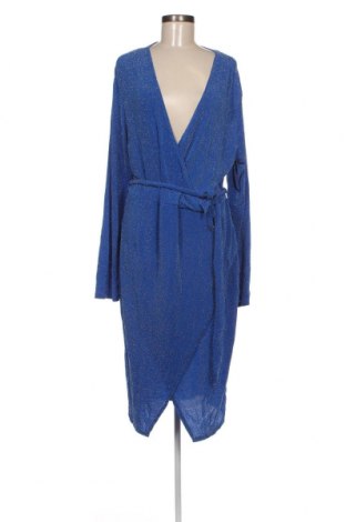 Kleid Pink Clove, Größe 3XL, Farbe Blau, Preis 35,11 €